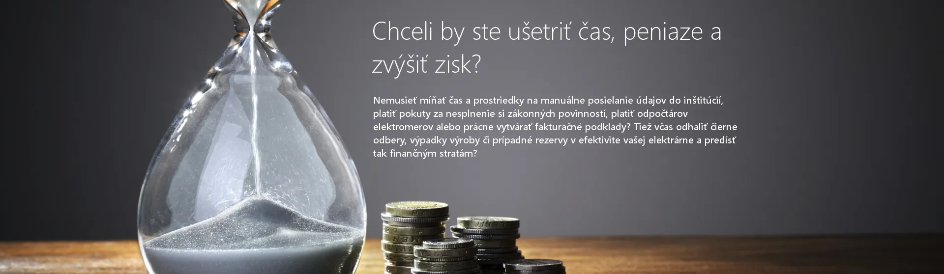 Ukážka systému M.E.D. 1