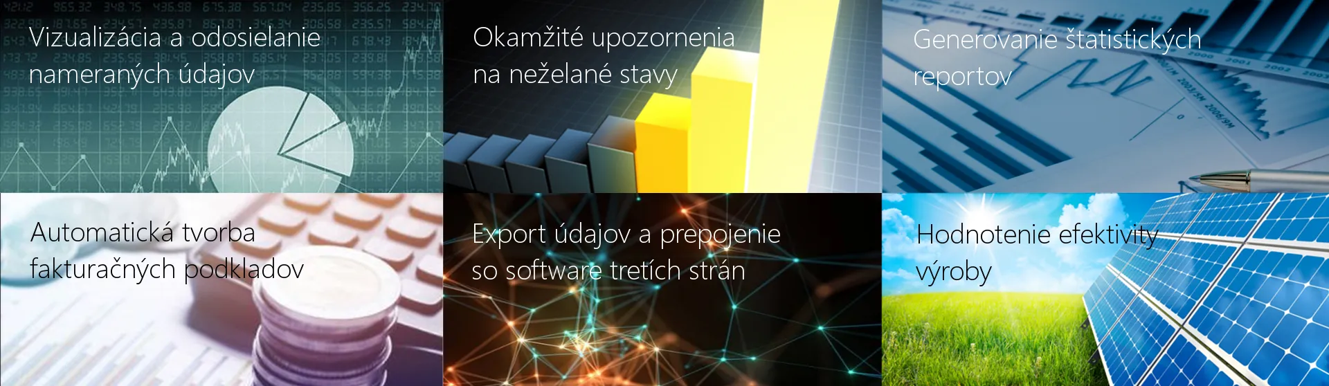 Ukážka systému M.E.D. 4