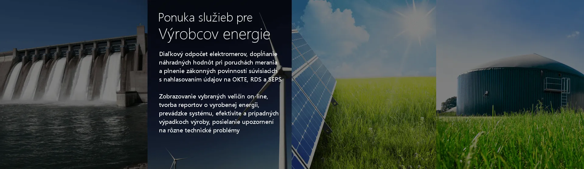 Ukážka systému M.E.D. 7