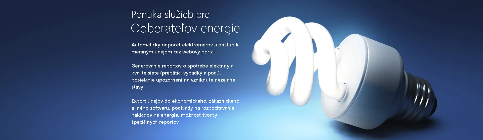 Ukážka systému M.E.D. 9