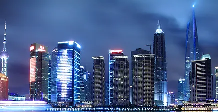 Obchodné a business centrá