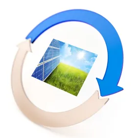 Komplexná starostlivosť o fotovoltaické elektrárne
