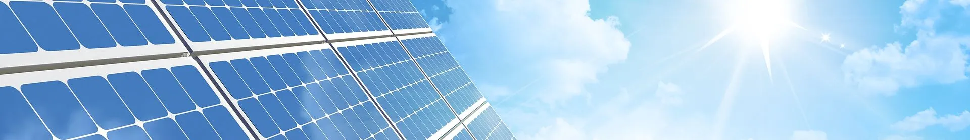 Ponuka služieb pre fotovoltaické elektrárne