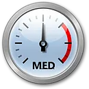 M.E.D. - Moderná Energetická Databáza
